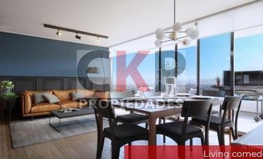Departamento en Venta en Lyon / Bilbao