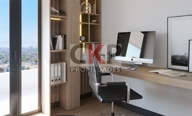 Departamento en Venta en Lyon / Bilbao