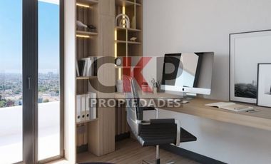 Departamento en Venta en Lyon / Bilbao