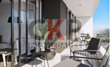 Departamento en Venta en Lyon / Bilbao