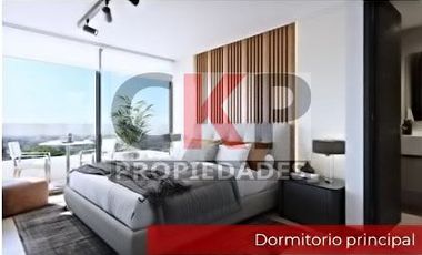 Departamento en Venta en Lyon / Bilbao