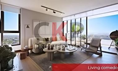 Departamento en Venta en Lyon / Bilbao