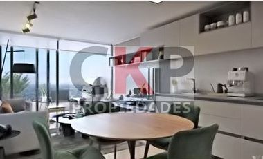Departamento en Venta en Lyon / Bilbao / TIPO MARIPOSA