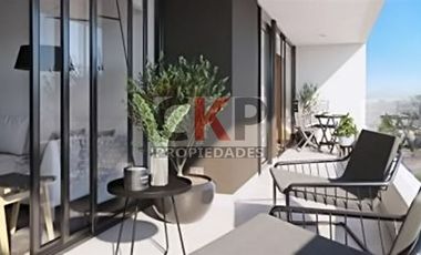 Departamento en Venta en Lyon / Bilbao / TIPO MARIPOSA