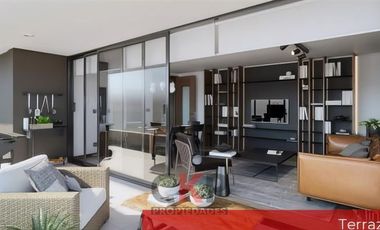 Departamento en Venta en Lyon / Bilbao