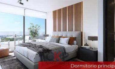 Departamento en Venta en Lyon / Bilbao