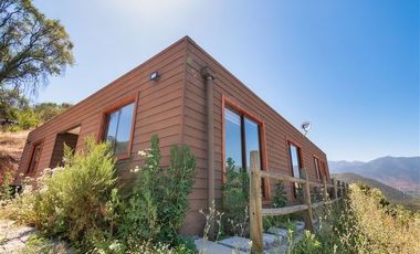 Casa en Venta en Alto de Olmué