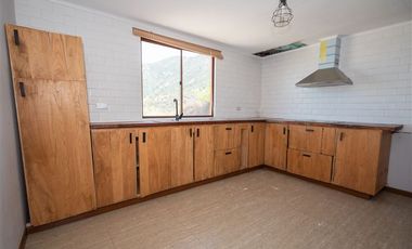 Casa en Venta en Alto de Olmué