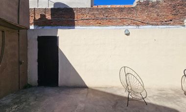 VENTA CASA 5 AMBIENTES RAMOS MEJIA LOTE PROPIO