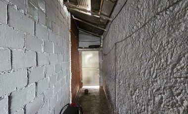VENTA CASA 5 AMBIENTES RAMOS MEJIA LOTE PROPIO
