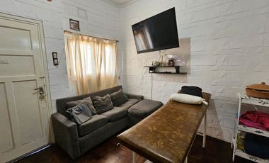 VENTA CASA 5 AMBIENTES RAMOS MEJIA LOTE PROPIO