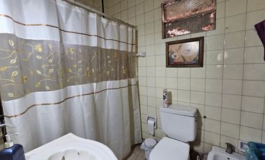 VENTA CASA 5 AMBIENTES RAMOS MEJIA LOTE PROPIO