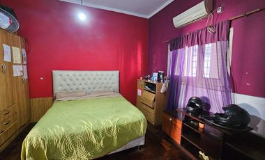 VENTA CASA 5 AMBIENTES RAMOS MEJIA LOTE PROPIO