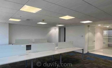 Oficina en Arriendo en Avenida Providencia 1790