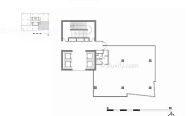 Oficina en Arriendo en Avenida Providencia 1790