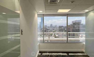 Oficina en Arriendo en Avenida Providencia 1790
