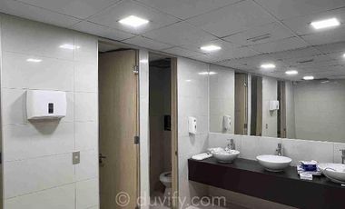 Oficina en Arriendo en Bandera 260