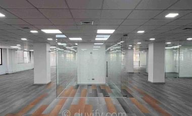 Oficina en Arriendo en Bandera 260