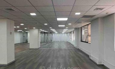 Oficina en Arriendo en Bandera 260