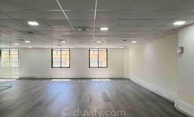 Oficina en Arriendo en Bandera 260