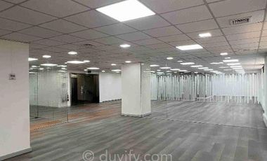 Oficina en Arriendo en Bandera 260