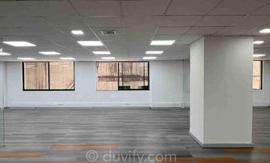 Oficina en Arriendo en Bandera 260