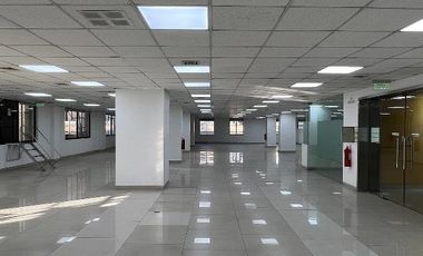 Oficina en Arriendo en Bandera 260