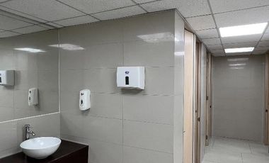 Oficina en Arriendo en Bandera 260