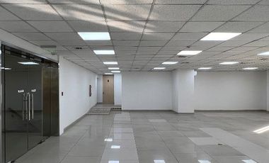 Oficina en Arriendo en Bandera 260