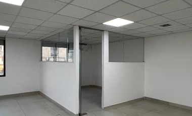 Oficina en Arriendo en Bandera 260