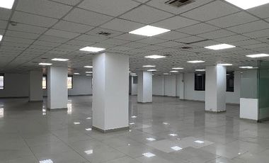 Oficina en Arriendo en Bandera 260