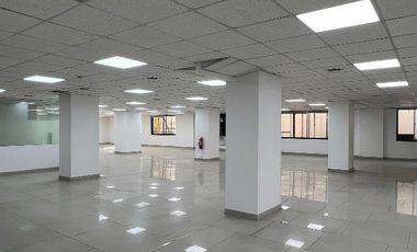 Oficina en Arriendo en Bandera 260