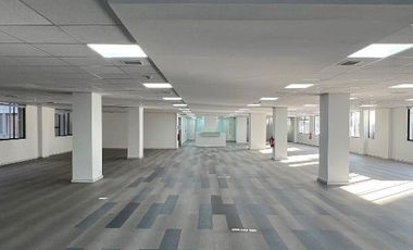 Oficina en Arriendo en Bandera 260