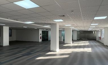 Oficina en Arriendo en Bandera 260