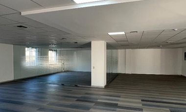 Oficina en Arriendo en Bandera 260