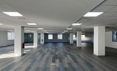 Oficina en Arriendo en Bandera 260