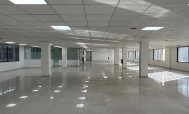 Oficina en Arriendo en Bandera 260