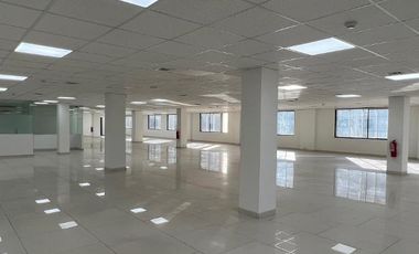 Oficina en Arriendo en Bandera 260