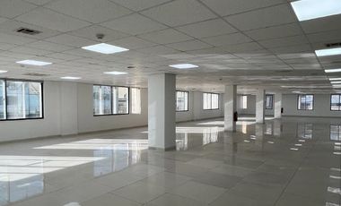 Oficina en Arriendo en Bandera 260