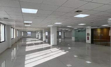 Oficina en Arriendo en Bandera 260