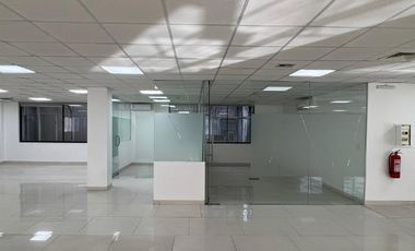 Oficina en Arriendo en Bandera 260