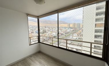 Departamento en Arriendo en Edificio Bellaterra
