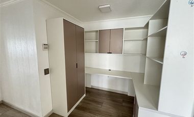 Departamento en Arriendo en Edificio Bellaterra