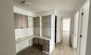 Departamento en Arriendo en Edificio Bellaterra