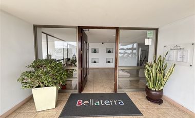 Departamento en Arriendo en Edificio Bellaterra