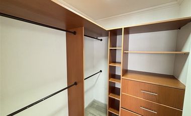 Departamento en Arriendo en Edificio Bellaterra