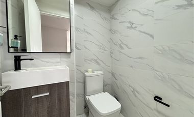 Departamento en Arriendo en Edificio Bellaterra