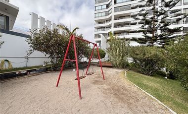 Departamento en Arriendo en Edificio Bellaterra