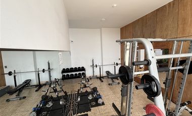 Departamento en Arriendo en Edificio Bellaterra