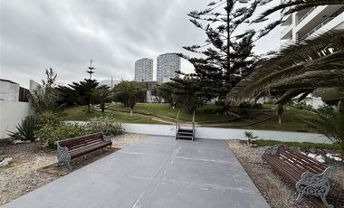 Departamento en Arriendo en Edificio Bellaterra
